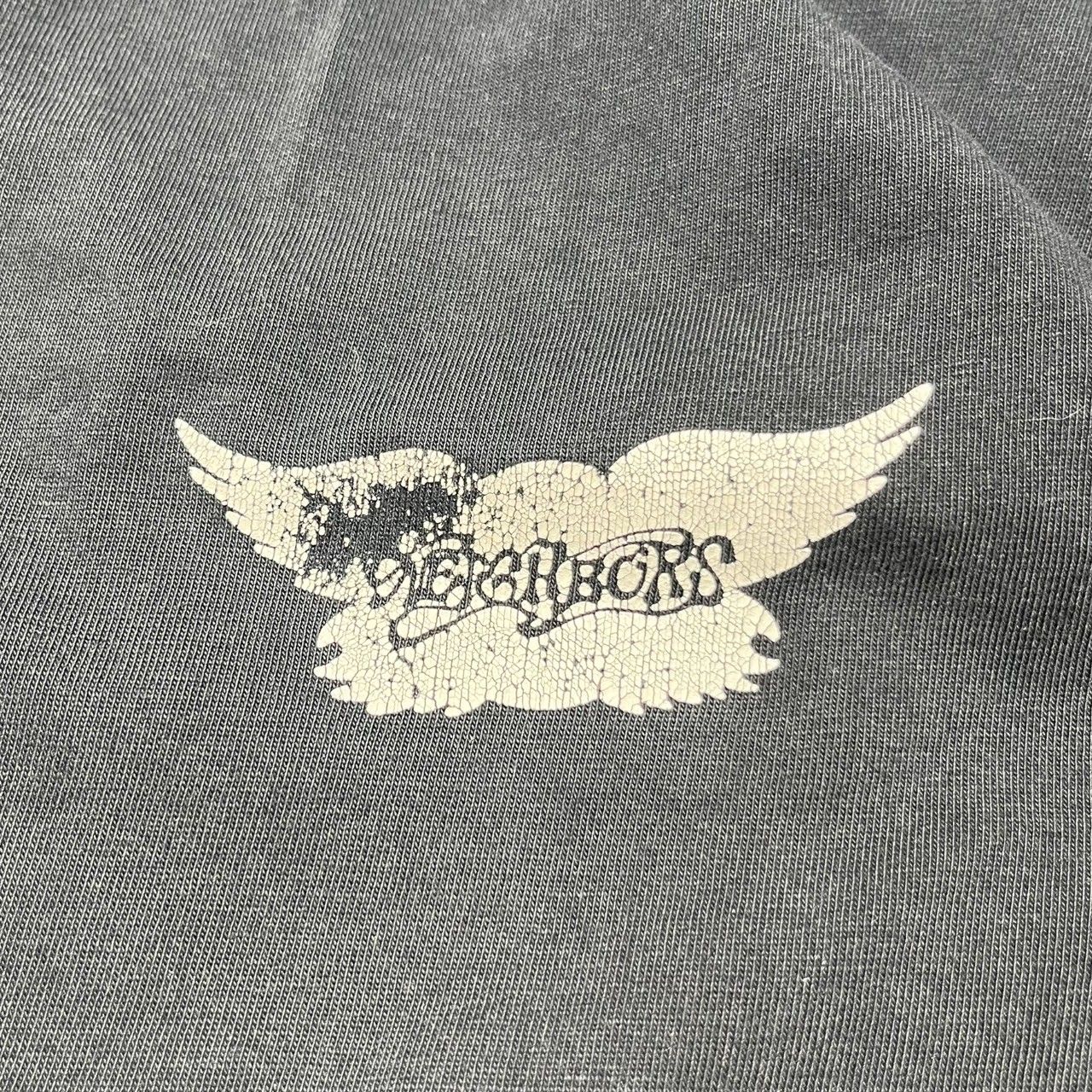 NEIGHBORHOOD(ネイバーフッド) 04SS sleeve print long sleeve t