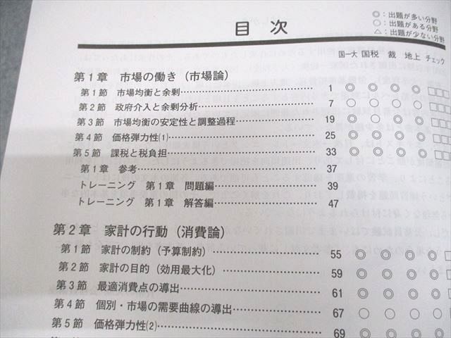 大学生協 公務員講座 テキスト/ベーシックトレーニング 経済原論など 2024年合格目標 状態良品 計36冊 ★ 305L4D 大学生協 公務員講座 テキスト/ベーシックトレーニング 経済原論