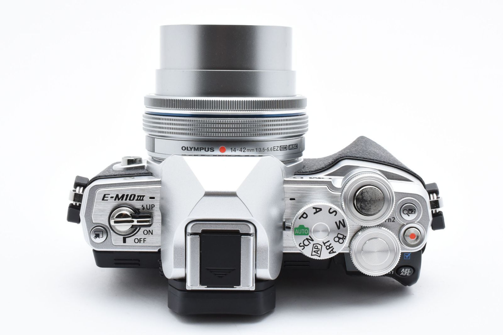 OLYMPUS IM006