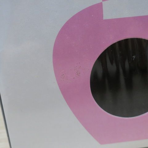 500ml ランプバッグ付き