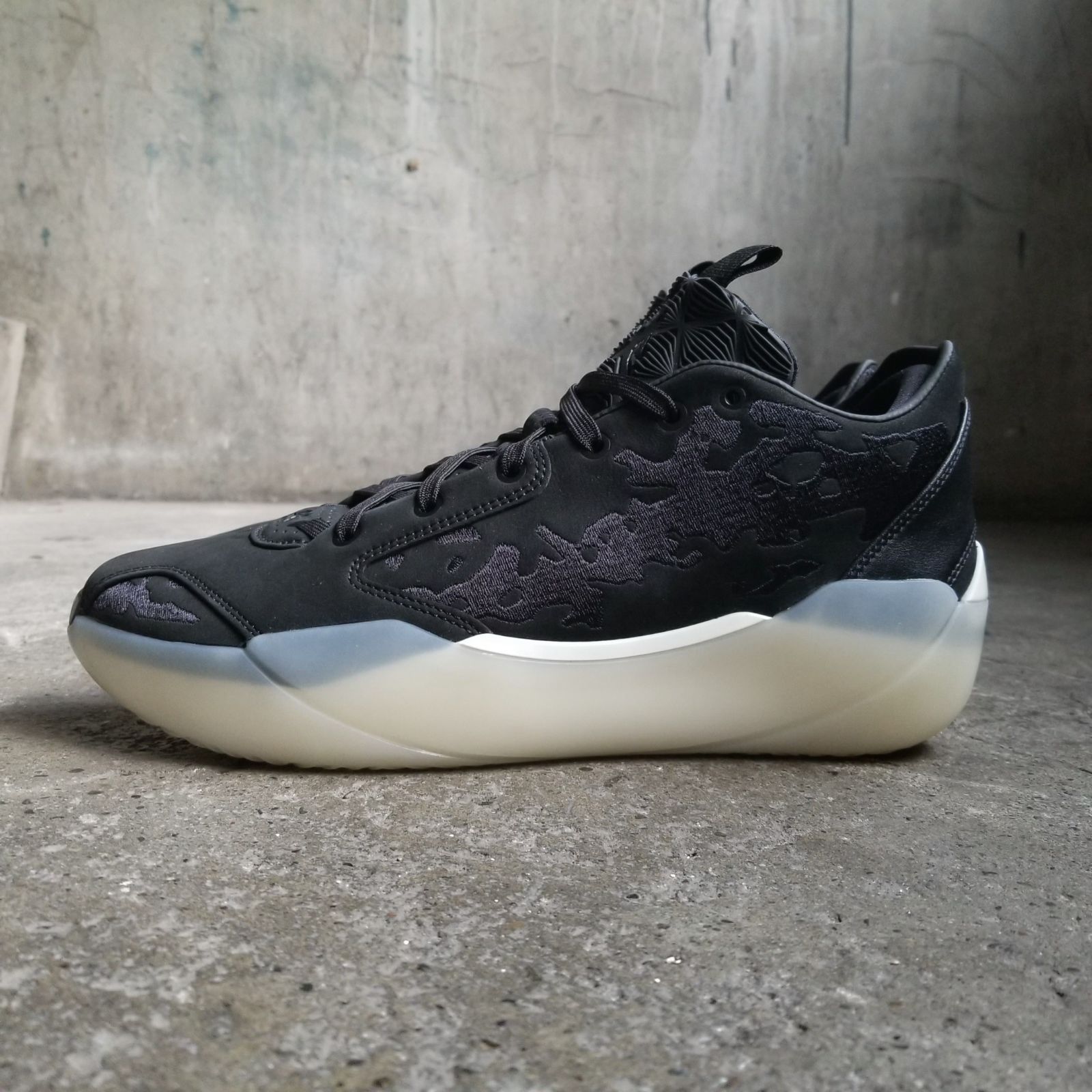 シューズ(男性用) NIKE AIR JORDAN39 BLACK Nike Air Jordan 39 Lumiere Men's Basketball Shoes AJ39 Black