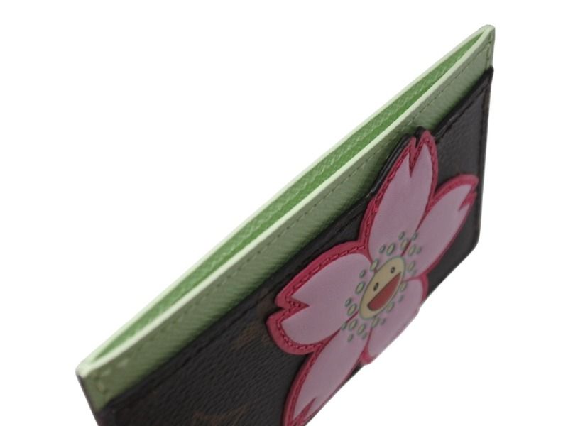 新品未使用 LOUIS VUITTON ルイヴィトン ポルト カルト 新品未使用 LOUIS VUITTON ルイヴィトン ポルト カルト