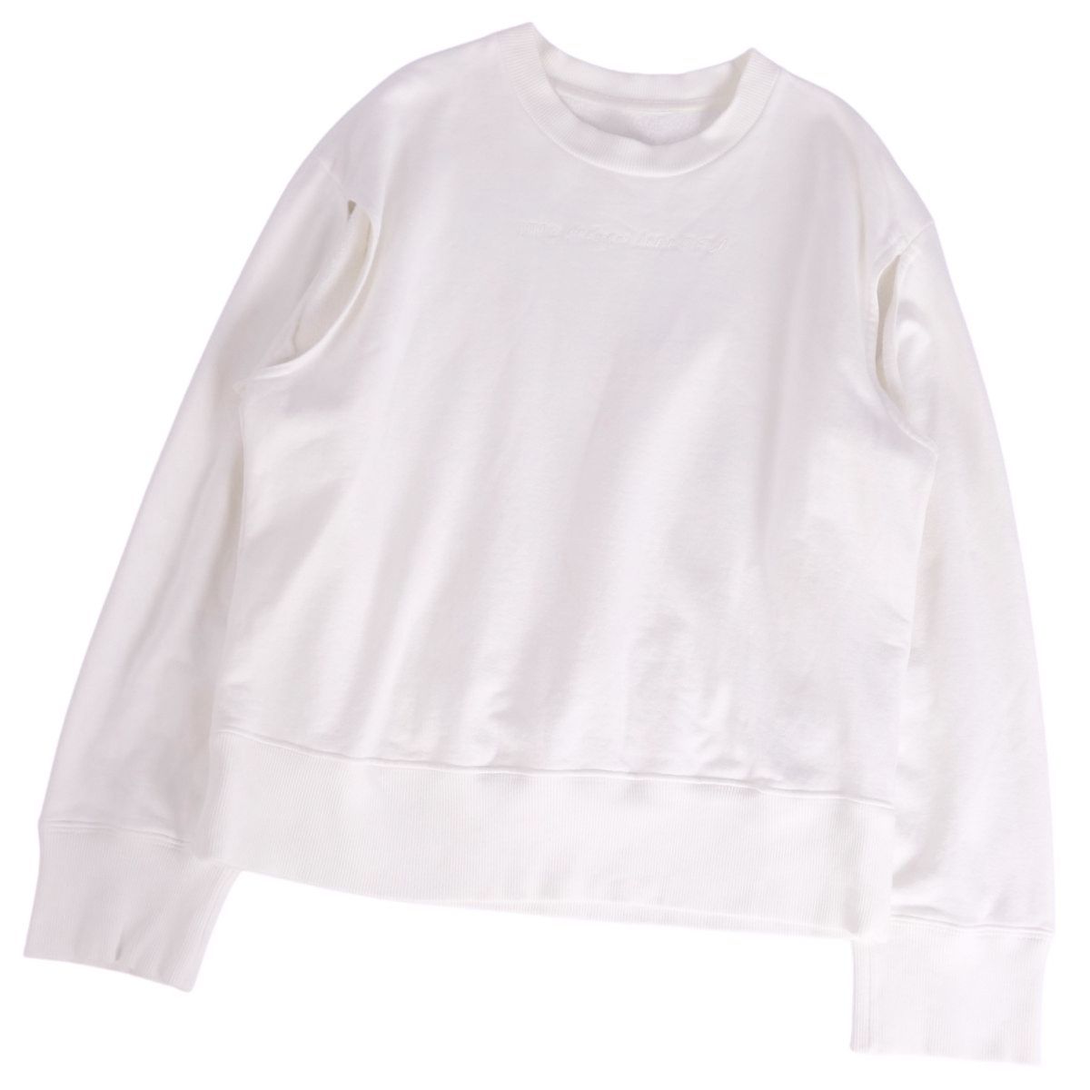 エムエムシックス MM6 Maison Margiela スウェット トレ