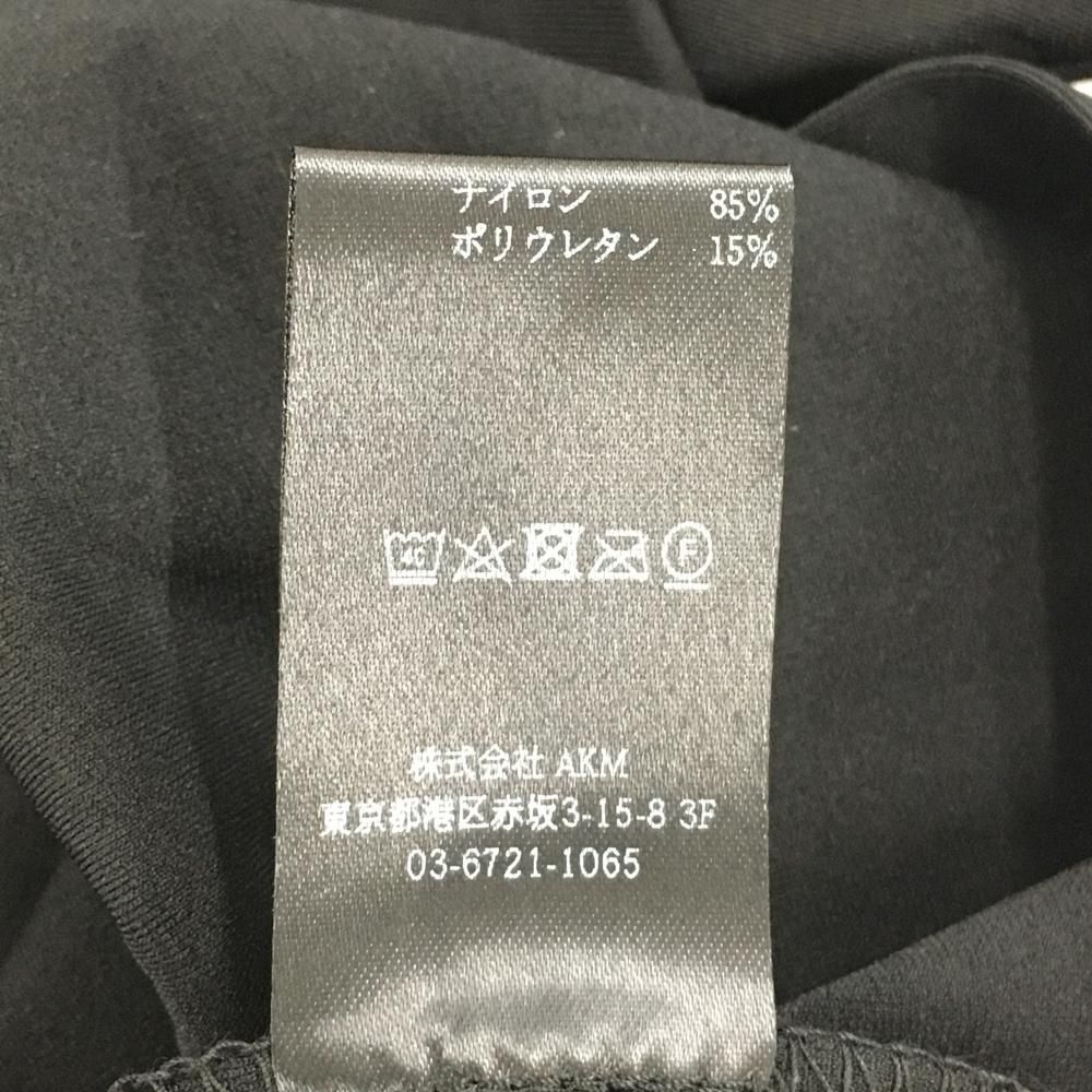 J3139 超美品 ウノピゥウノウグァーレトレゴルフ バックロゴポロシャツ 白Ⅵ J3139 超美品 ウノピゥウノウグァーレトレゴルフ バックロゴ