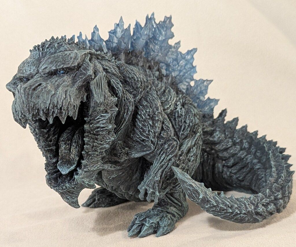 アース ショウネンリック