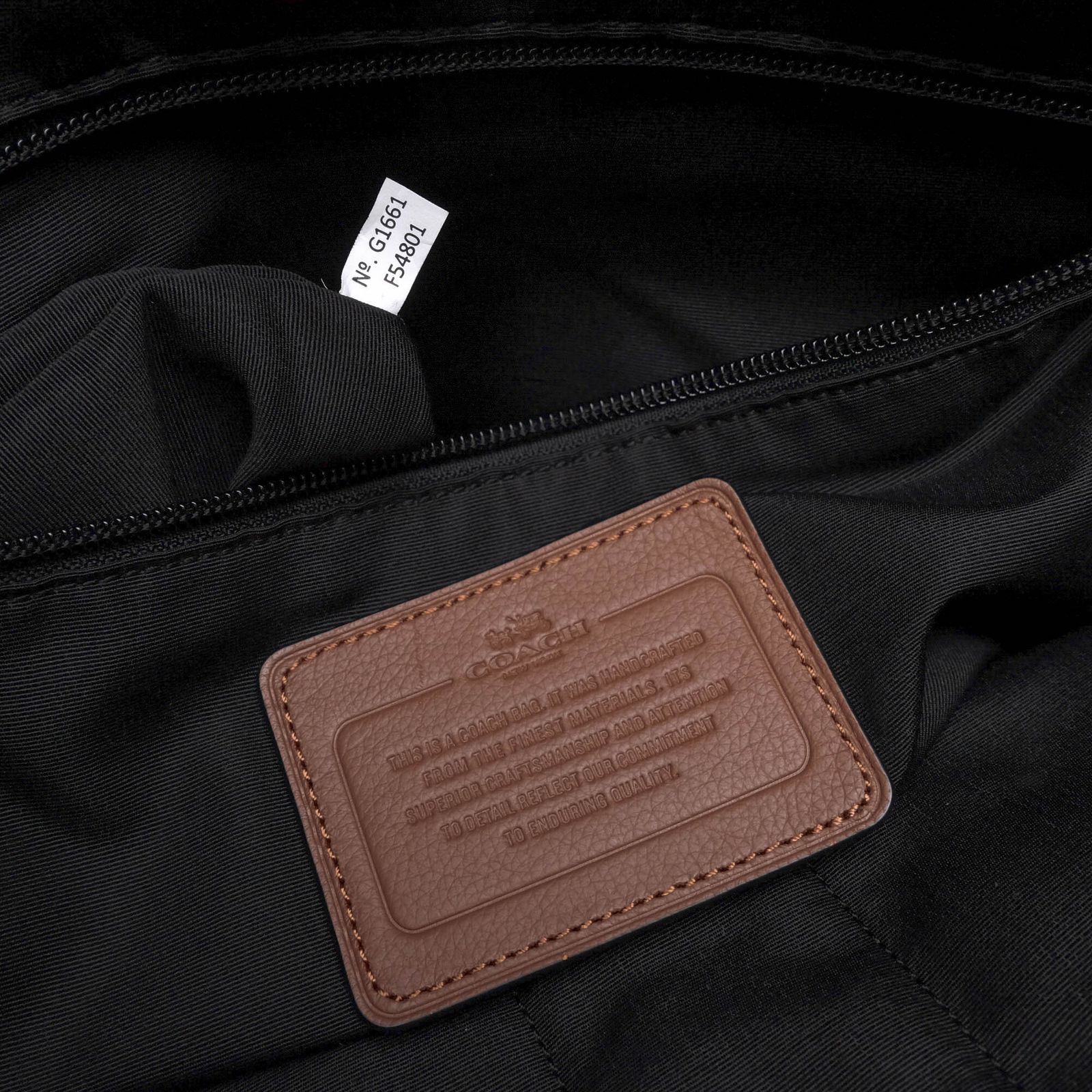 コーチ／COACH バッグ ブリーフケース ビジネスバッグ 鞄 ビジネス