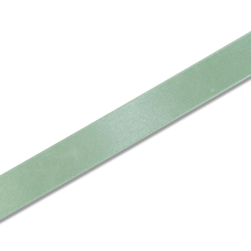 まとめ買い シモジマ HEIKO シングルサテンリボン 24mm幅×20m巻 翡翠 ラッピング用品 001420212 ×3セット