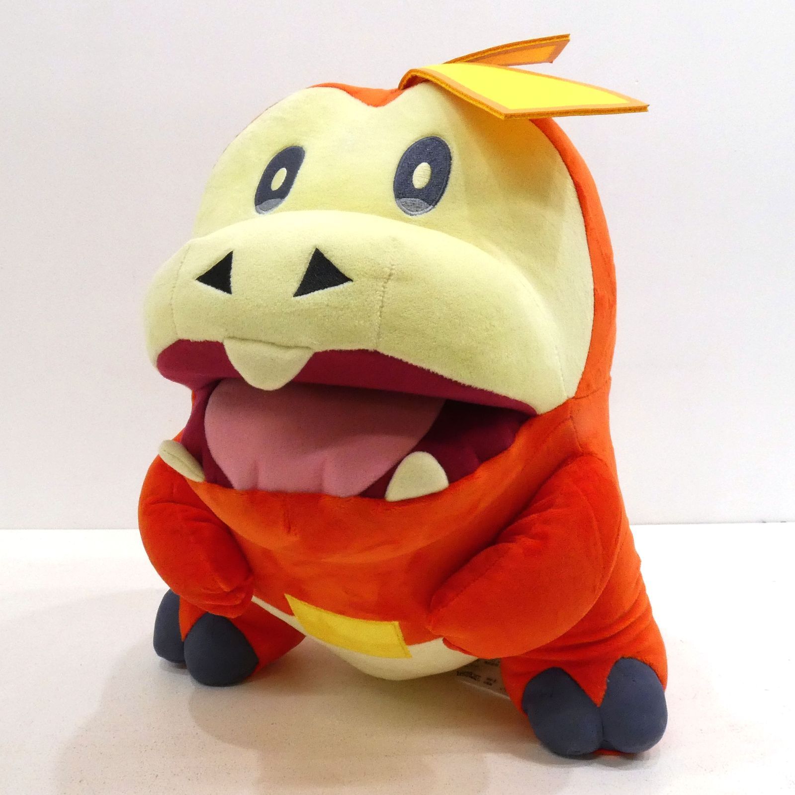タグ付き　ポケモン　ぬいぐるみ　１７体　まとめ売り Yahoo!オークション - ポケモン ぬいぐるみ 大量 セット タグ付