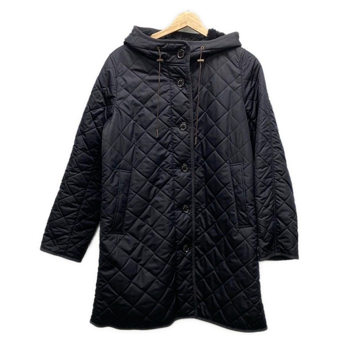 【美品】MACKINTOSH PHILOSOPHY　ネイビー　サイズ38 中古・古着通販】MACKINTOSH PHILOSOPHY (マッキントッシュ