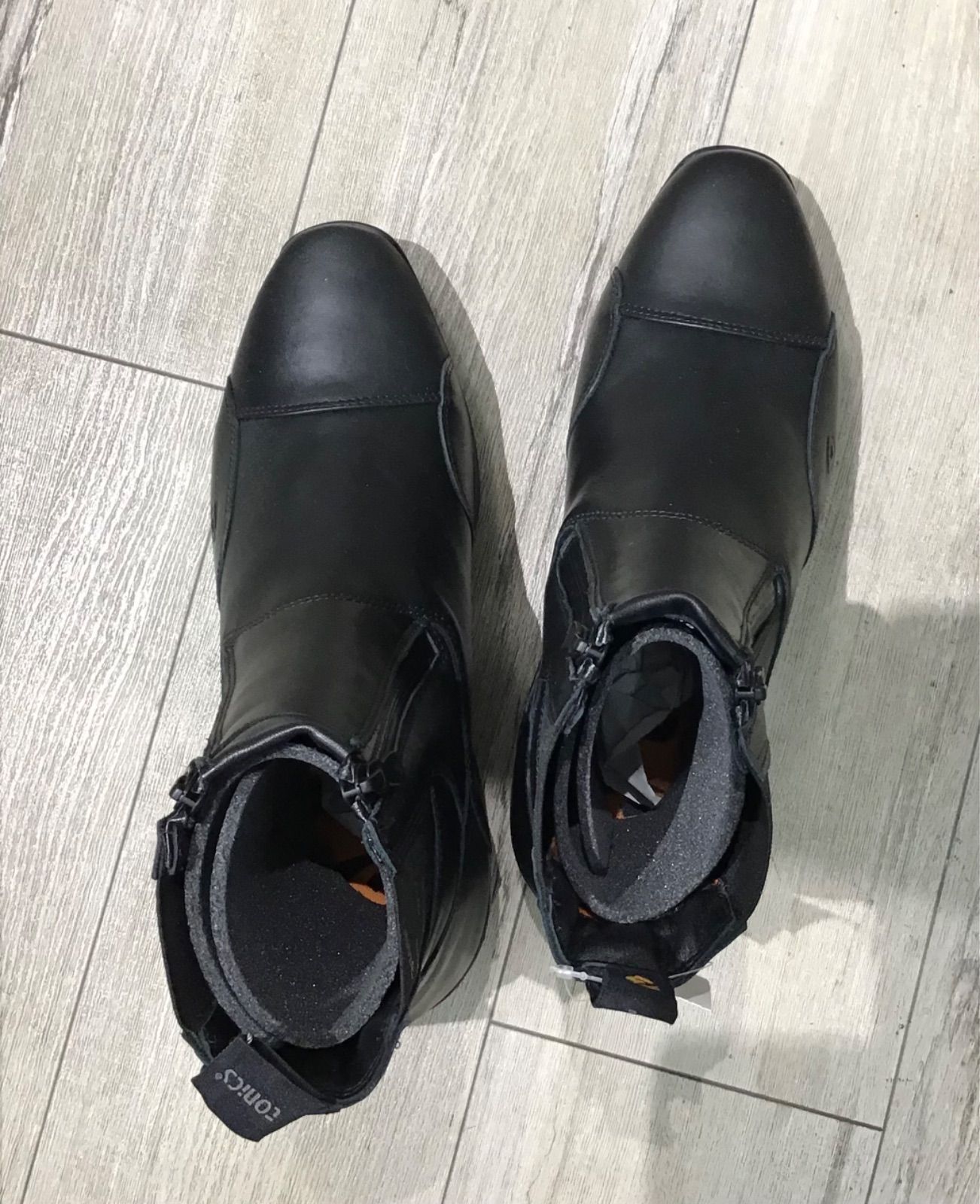 SCM ショッケメーレ