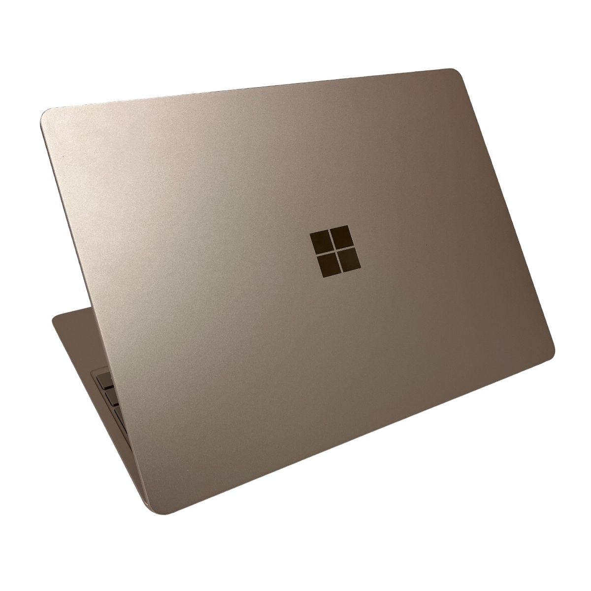 Microsoft Surface Laptop Go 3 ノートパソコン 12.4インチ i5-1235U 