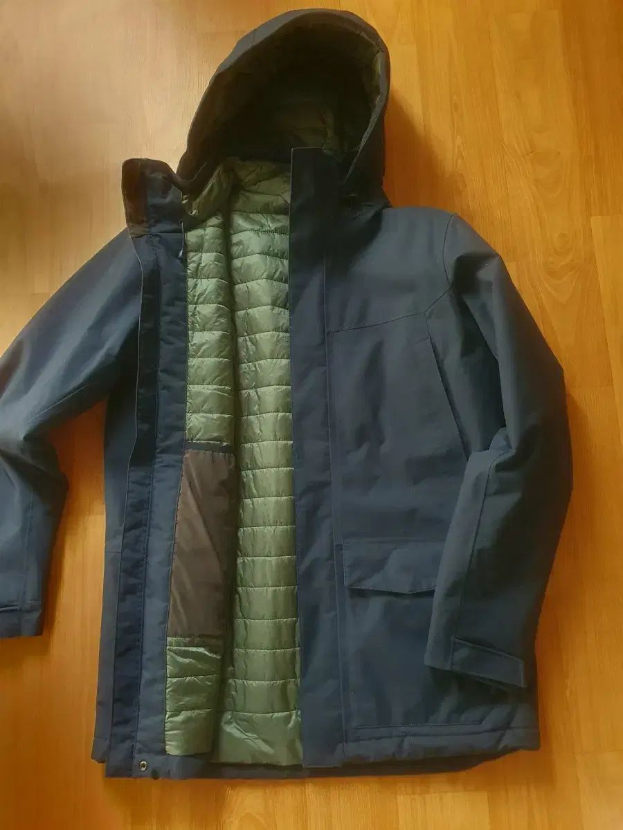 Hardwear マウンテンハードウェア