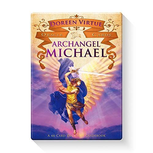 大天使ミカエルオラクルカード\r
日本語版　正規品 大天使ミカエルオラクルカード日本語版
