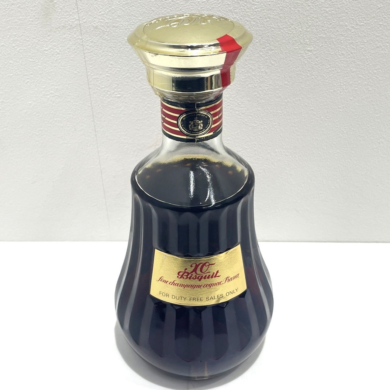 【2024最新作】 ▽Bisquit 古酒 40％ 700ml ブランデー コニャック XO ビスキー ブランデー