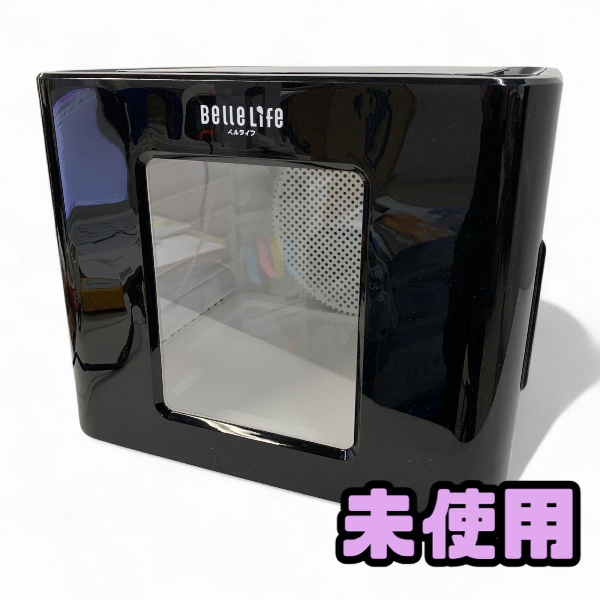 動作品 Bellelife フードドライヤー BLF-400DLS BelleLife フードドライヤー ドライフードメーカー 食品乾燥機