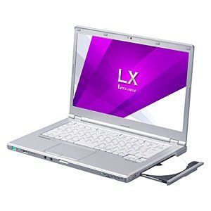 中古】東芝 15.6型ノートパソコン dynabook T45/VW リュクスホワイト