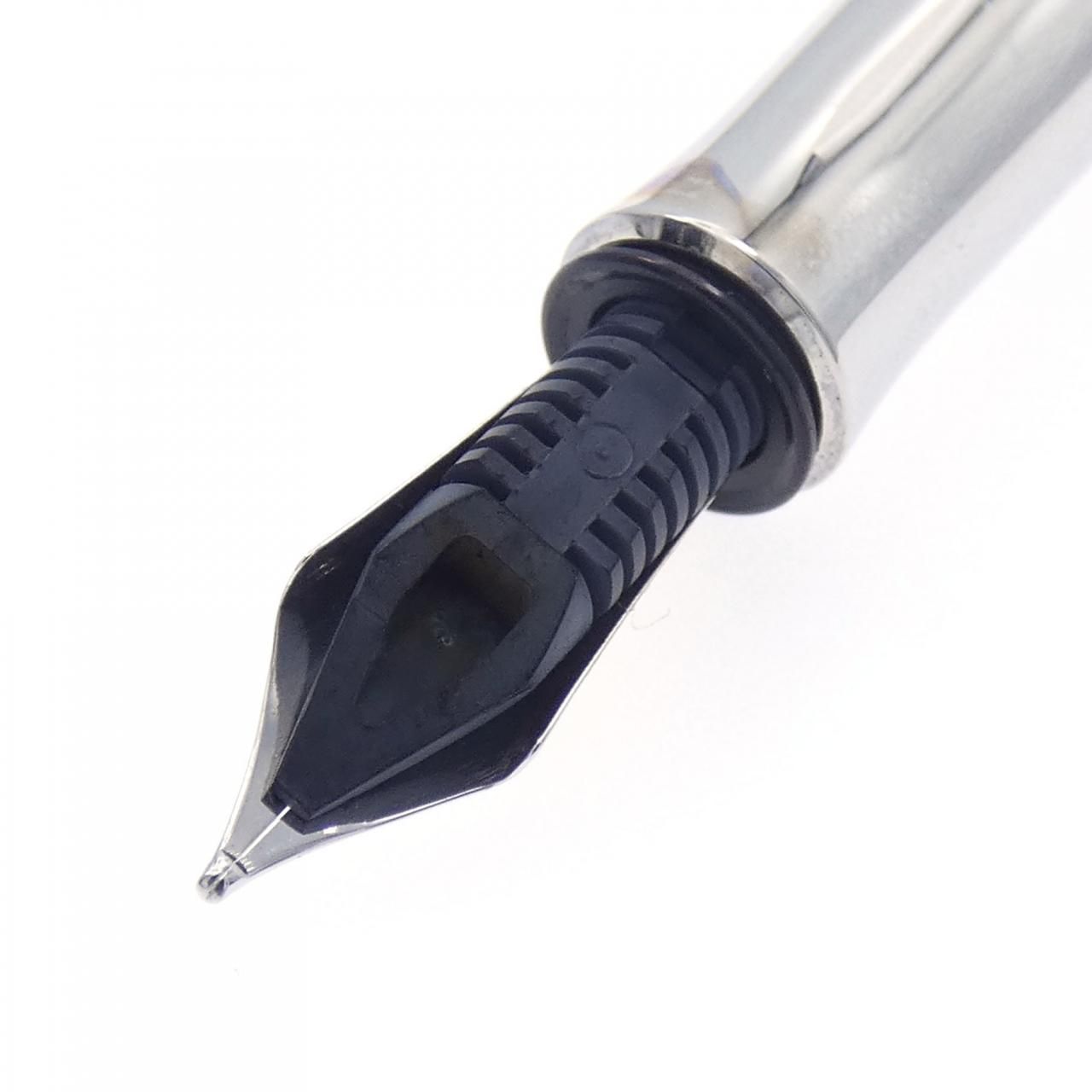 Graf von Faber-Castell/ファーバーカステル イントゥイションプラチノ