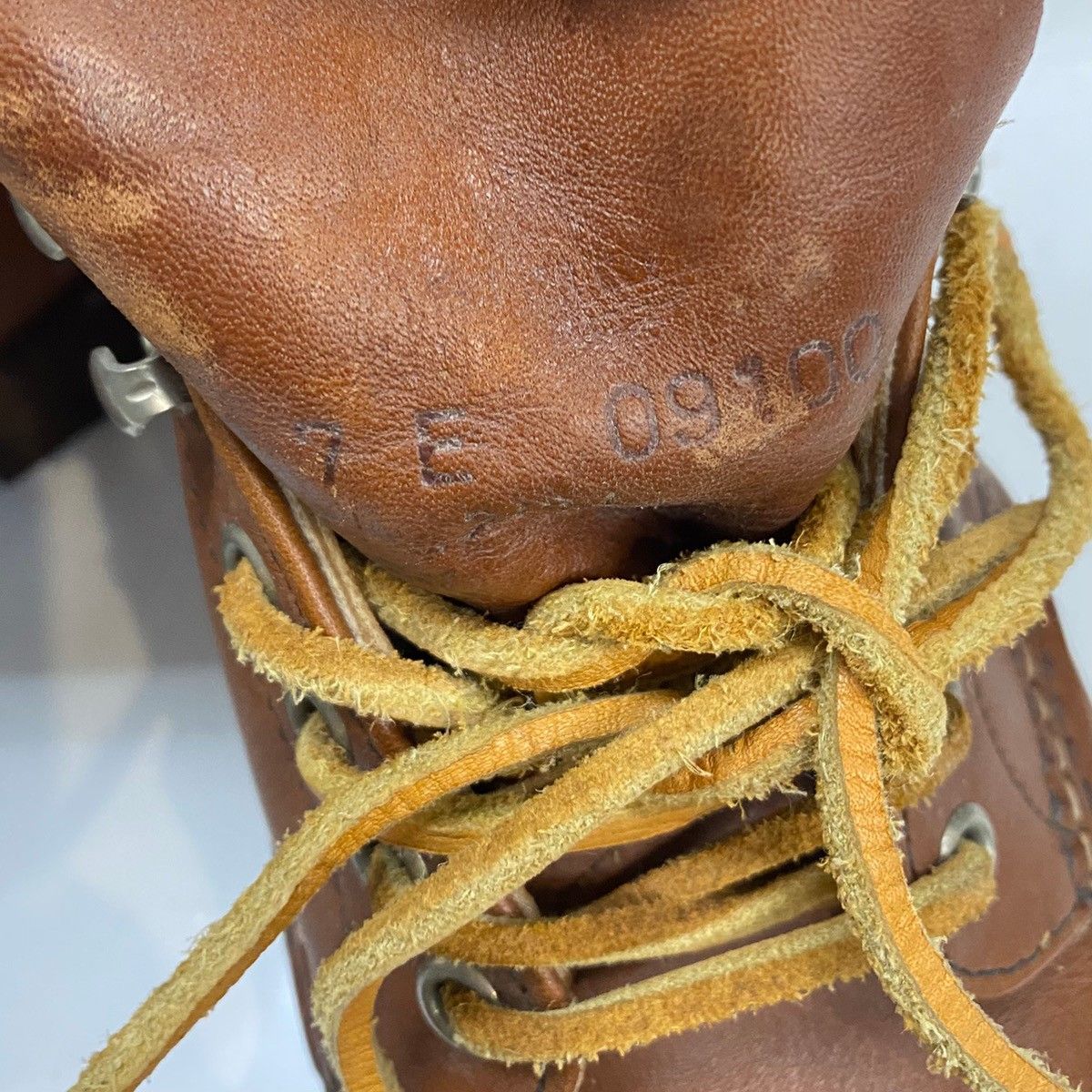 ブラウン 25cmサイズ