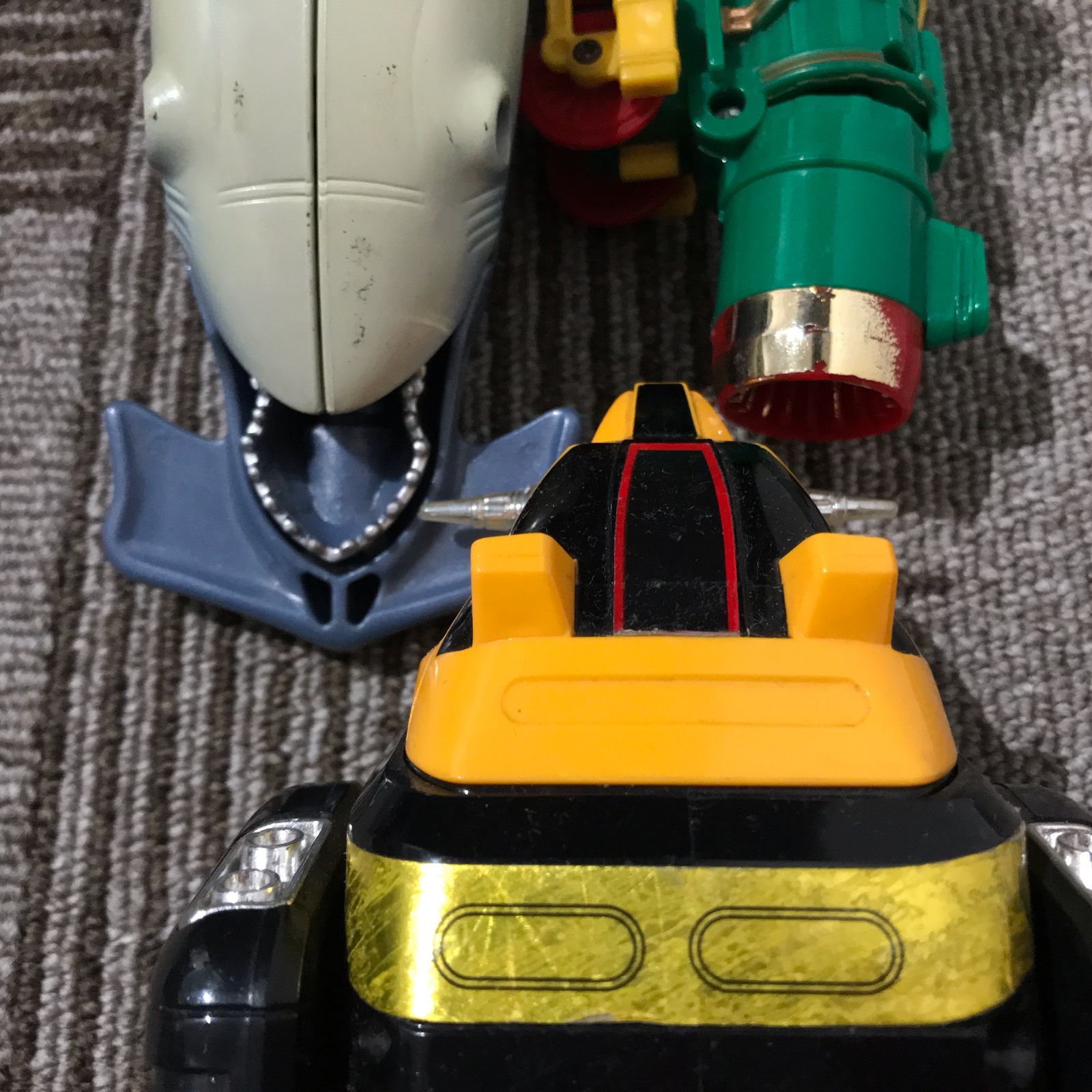 ビーストウォーズ トランスフォーマー