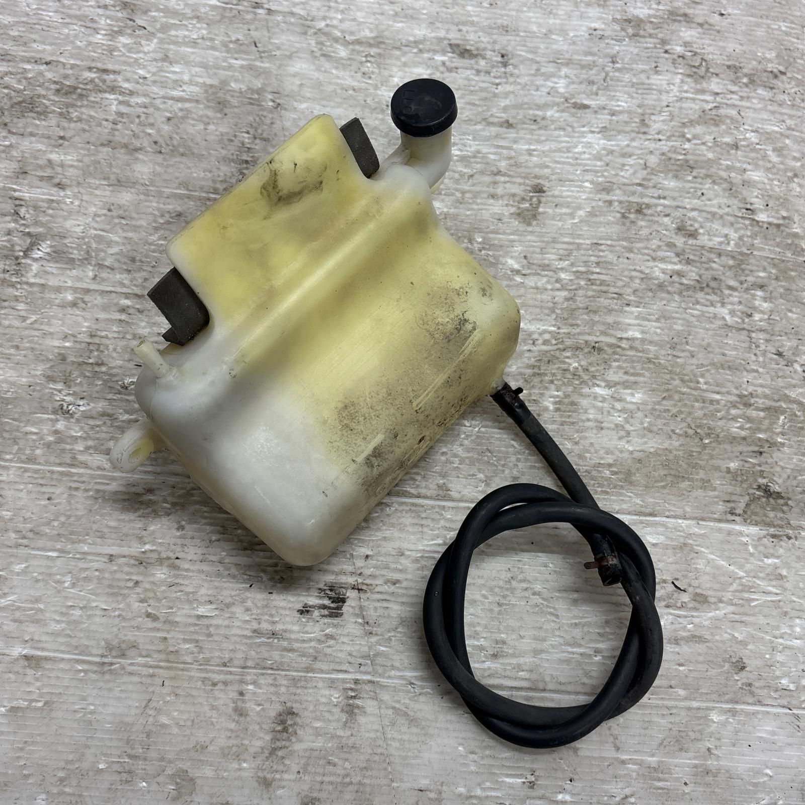 SUZUKI バンディット250 GJ77A クーラントタンク スズキ 買って