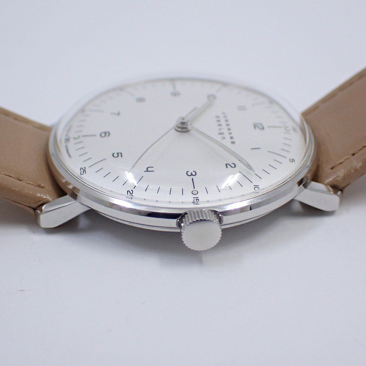 JUNGHANS ユンハンス