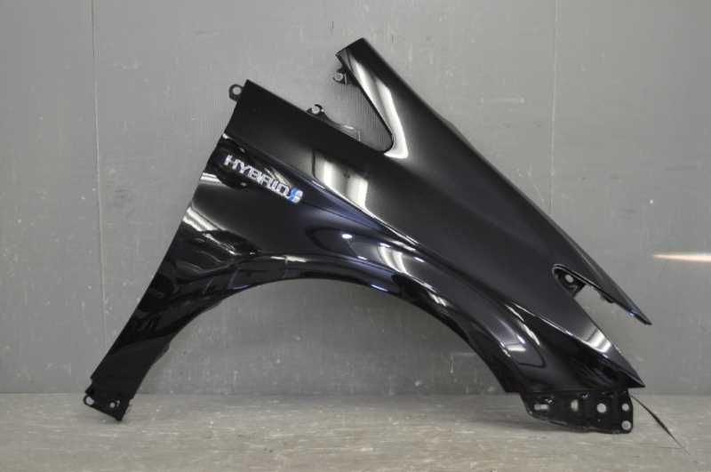 プリウス フェンダー右RH ZVW30 53801-47050 070 186527