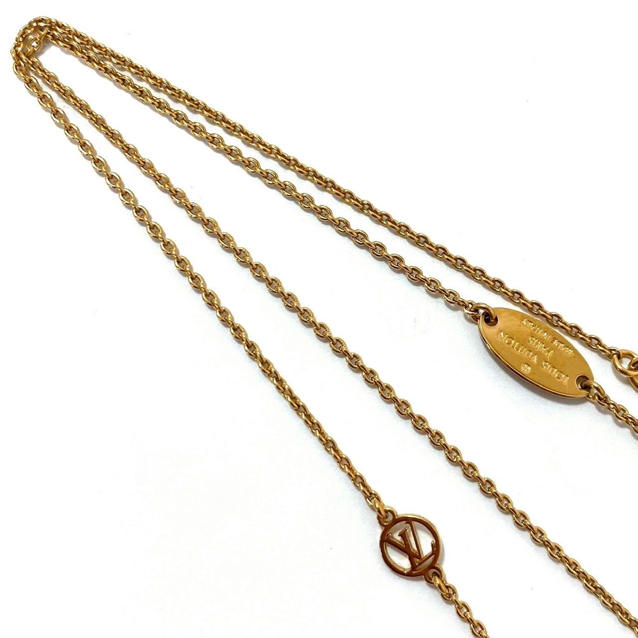 Louis Vuittonモノグラム・フラワー コリエ・ルイゼット M00365 Amazon