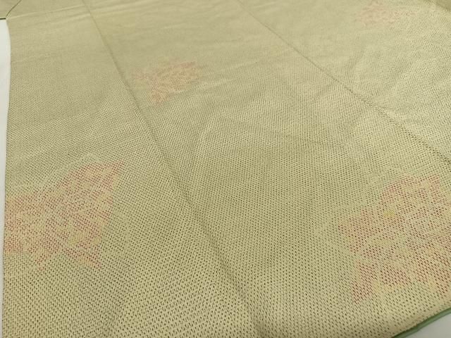 平和屋着物 本塩沢