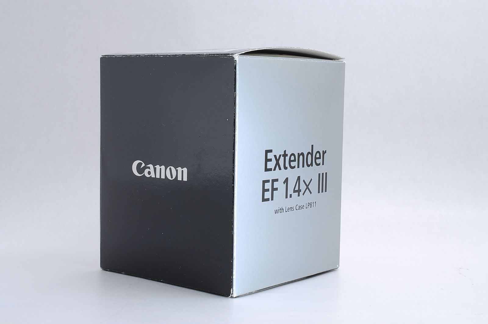 【即納】 CANON キヤノン エクステンダー EF1.4X III テレコンバーター 望遠撮影に最適 純正