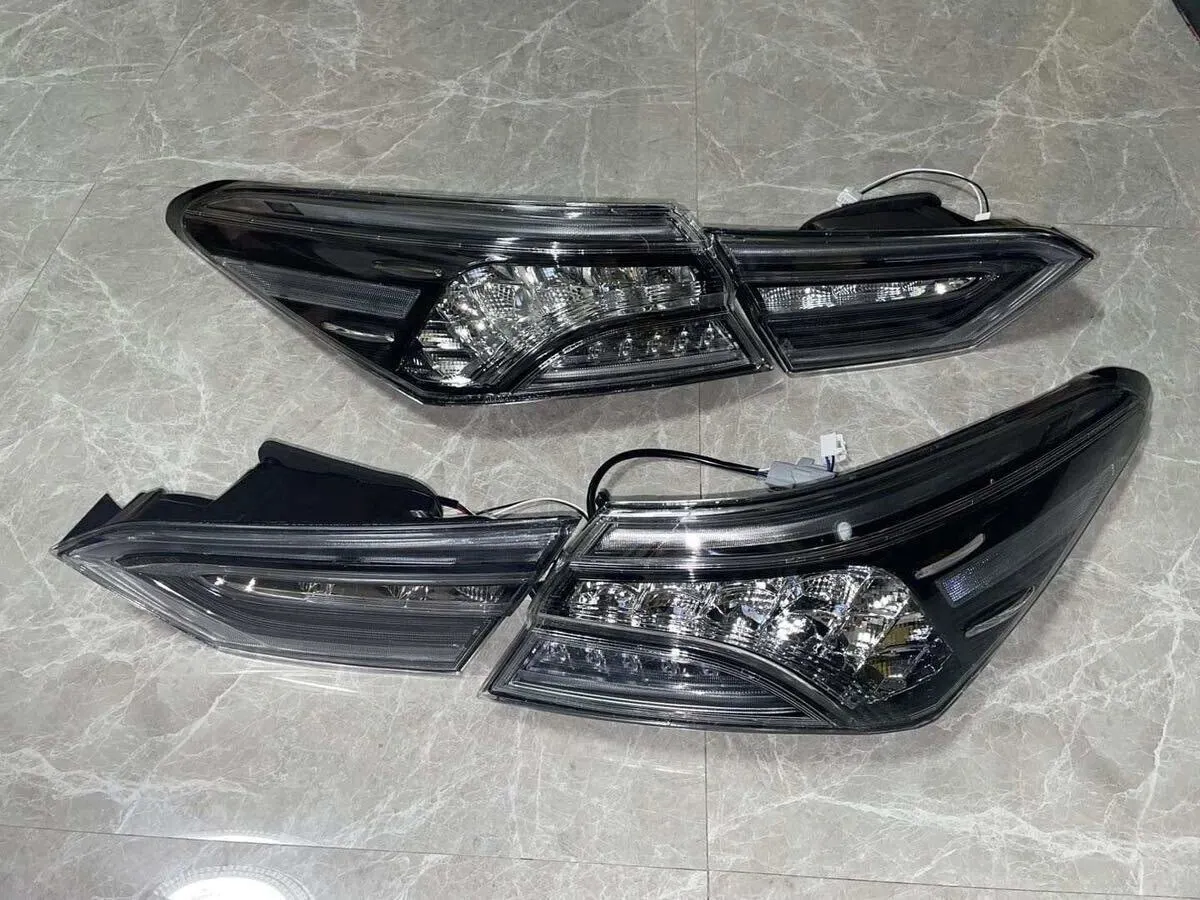 2025年最新】カムリ 70 クリアテールの人気アイテム - メルカリ