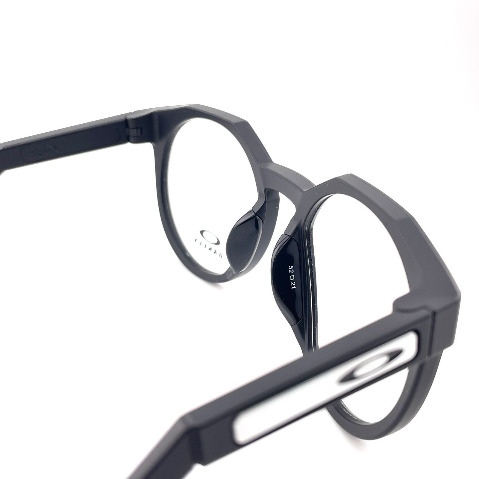 OAKLEY HSTN OX8139A-0152［新品未使用］オークリー ハウストン