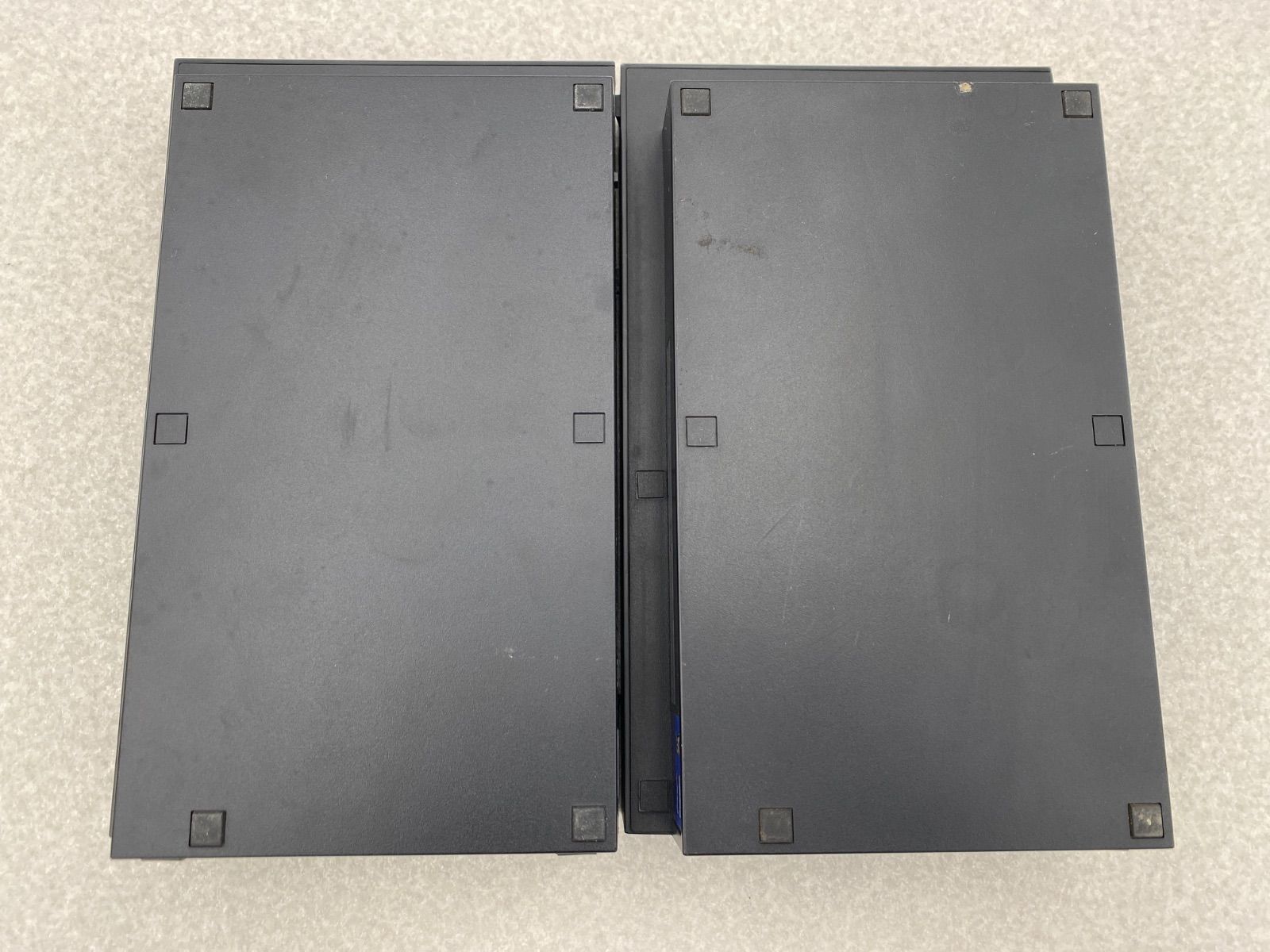 ジャンク品　プレイステーション2　本体のみ　まとめ売り　6台 2025年最新】Yahoo!オークション -ps2 本体 ジャンクの中古品