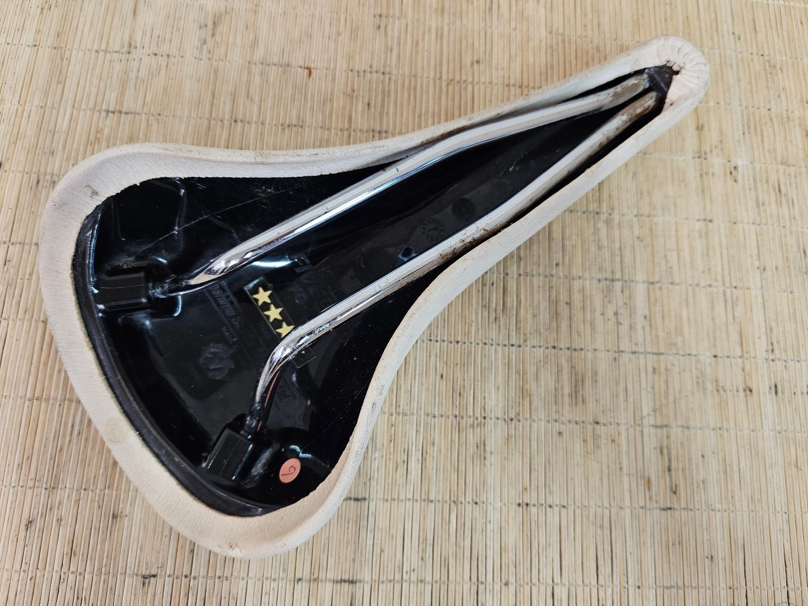 □ KASHIMAX FIVE GOLD FG-8P NJS レール幅30mm カシマックス