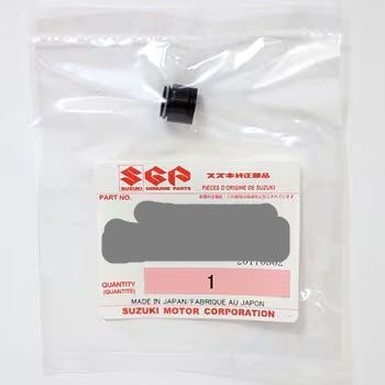 スズキ 純正 ハヤブサ オイルシール VALVE OIL SEALS SUZUKI 未使用 メーカー純正品 Genuine JDM