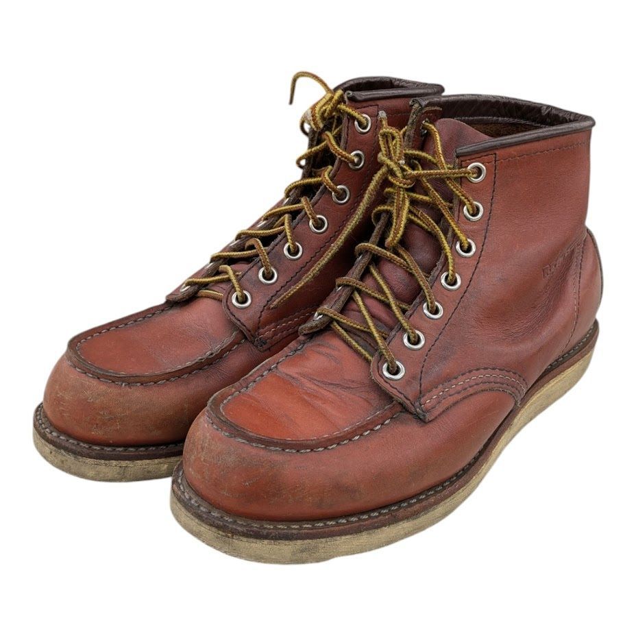 RED WING レッドウィング 9111 レッドウィング9111 レッドウィング RED