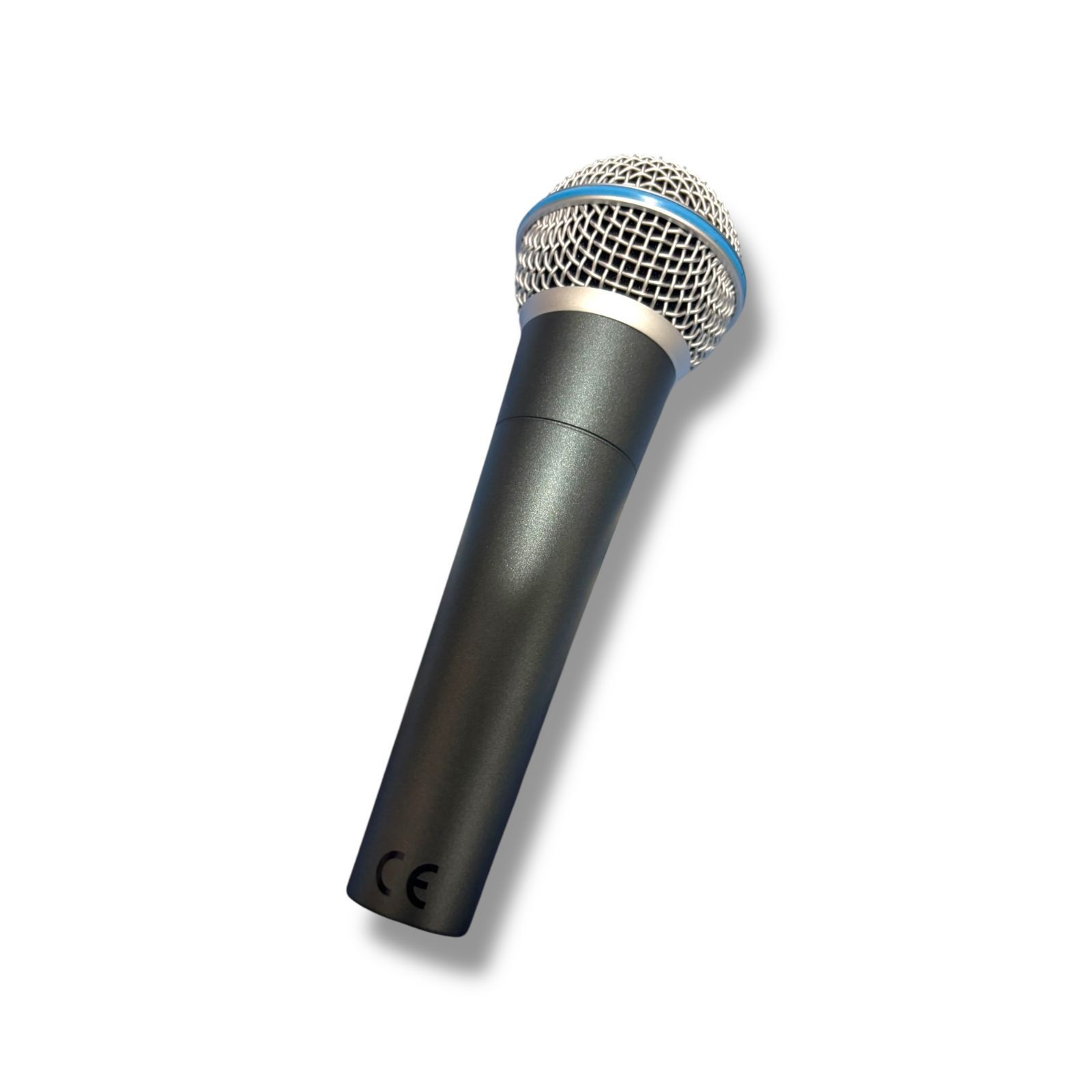 管理番号2941 SHURE ダイナミック マイクロフォン BETA58A