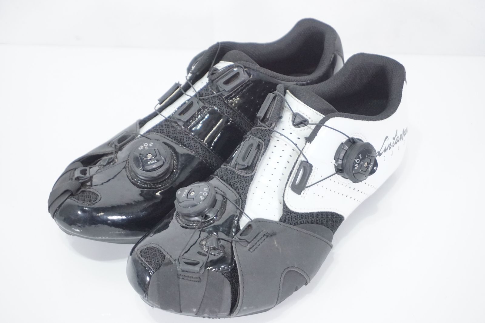 リンタマン Lintaman adjust road サイズ41 オンライン ショップ