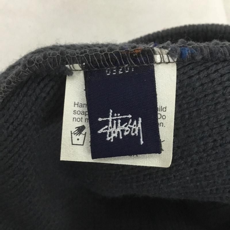 00s archive ヘブンアンドアース 十字架 ダメージ ピアス tank