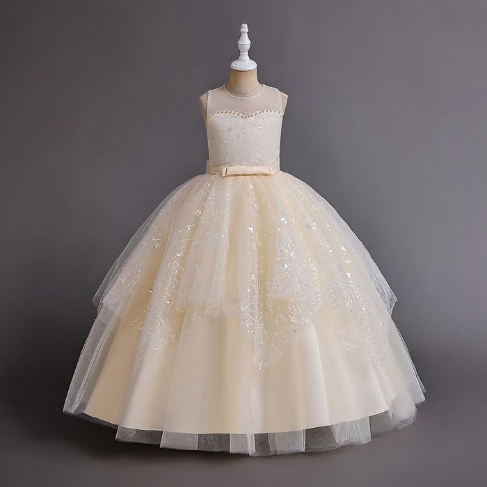 子供ドレス 発表会