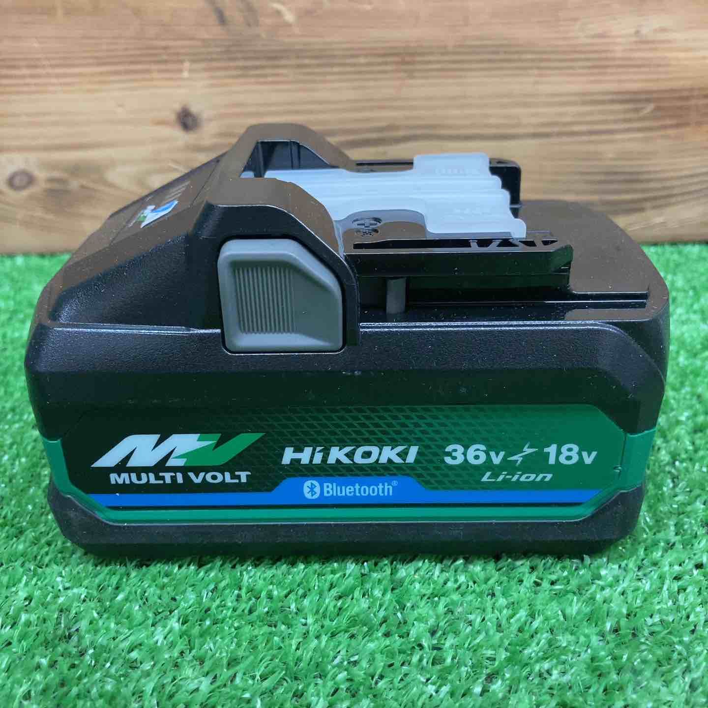 ♥品 ハイコーキ|HIKOKI リチウムイオンバッテリー 36V|4.0Ah BSL36B18BX 鴻巣店