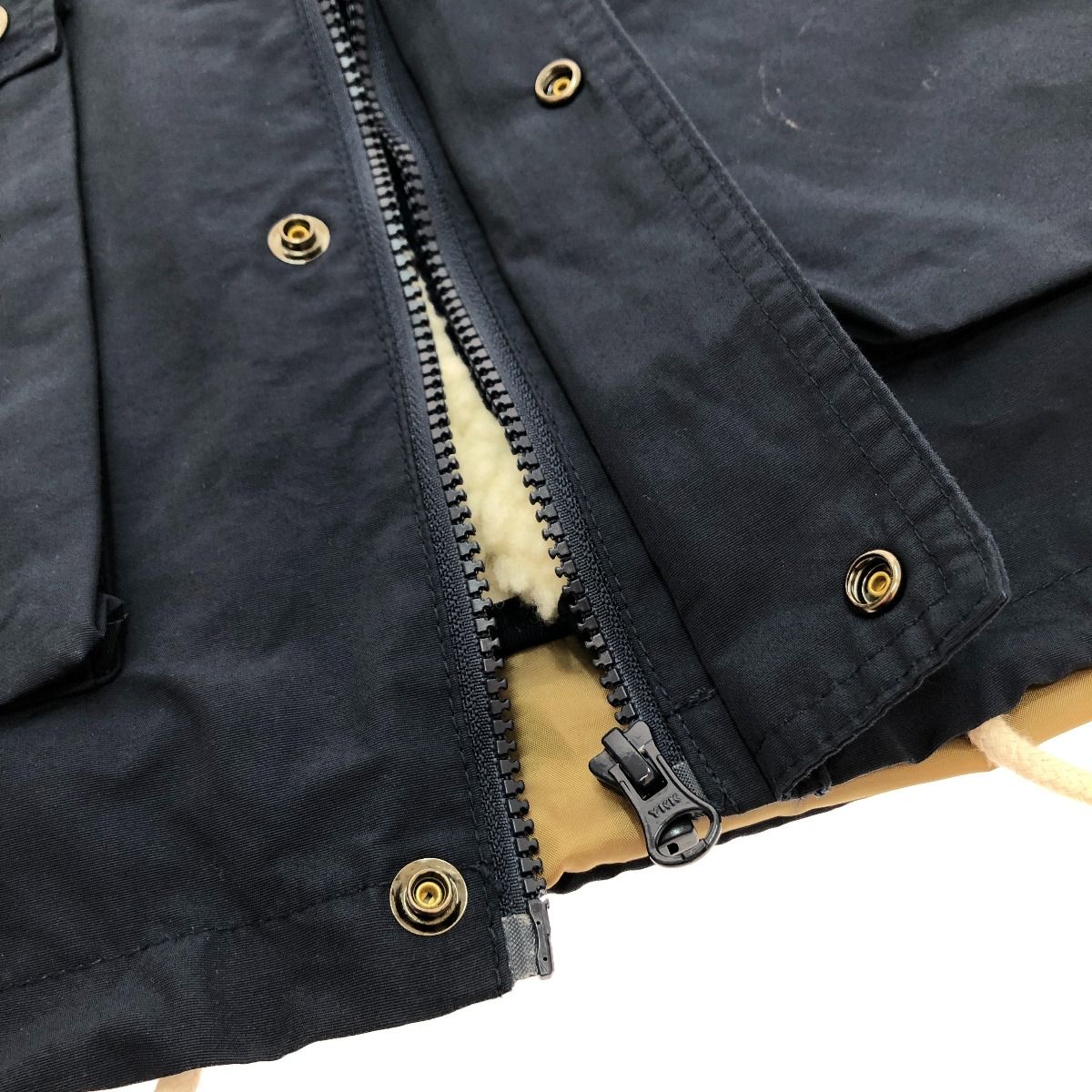□□SIERRA DESIGNS シエラデザイン 3way ボア マウンテンジャケット 