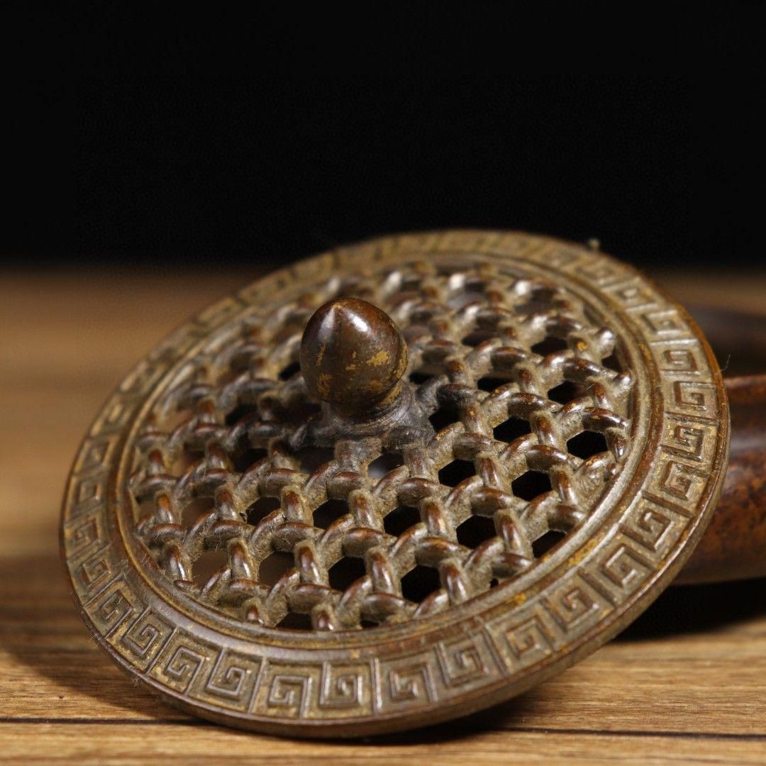心経 供養 供仏 仏具 香炉 工芸品 美術品 置物 香炉 仏具 美術品 工芸品 置物 インテリア - メルカリ