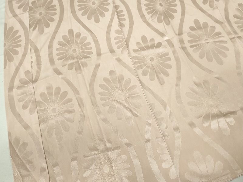 平和屋着物□上質な長襦袢 無双仕立て 舞桜 逸品 DZAA8029kh5