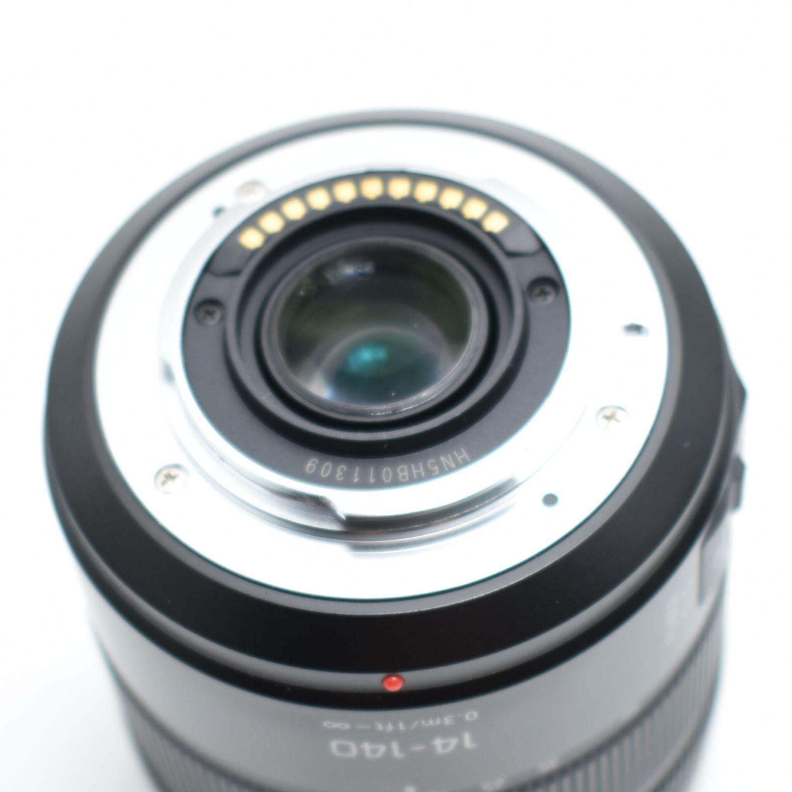 標準ズームレンズ