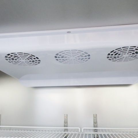 値下げしました！ 大和冷機 業務用冷凍庫 インバータ制御 401SS-NP-EX