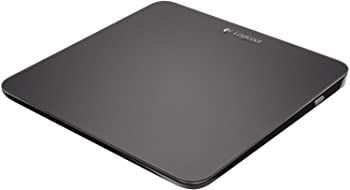【】LOGICOOL ワイヤレス 充電式 タッチパッド T650