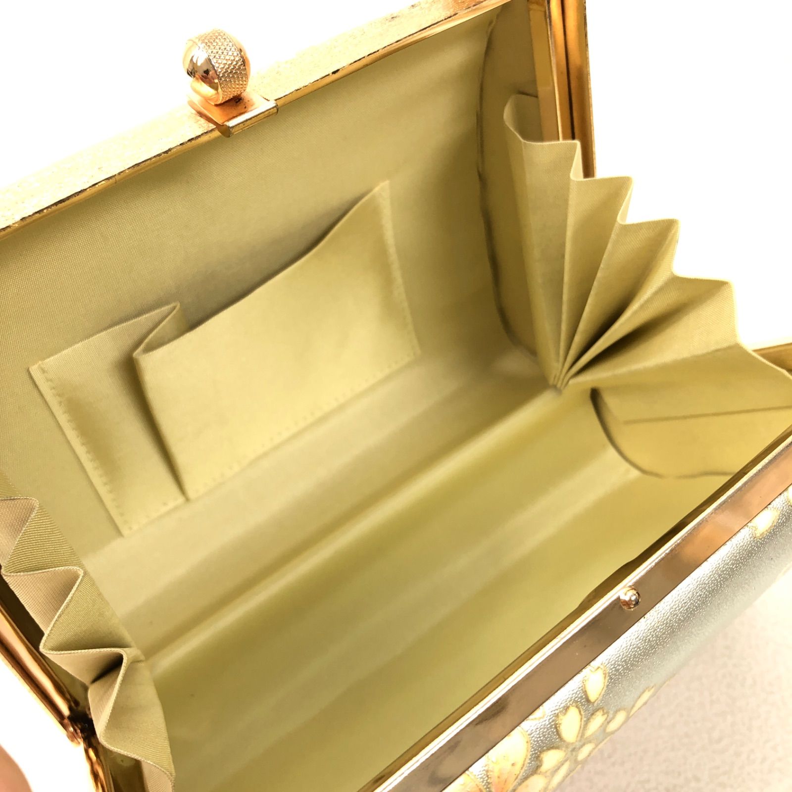 良好な状態・匿名配送OK】草履 バッグ セット ／ Zori Sandals