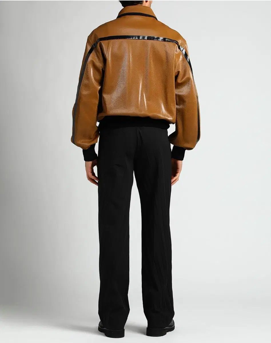 ボンバー ブルゾン