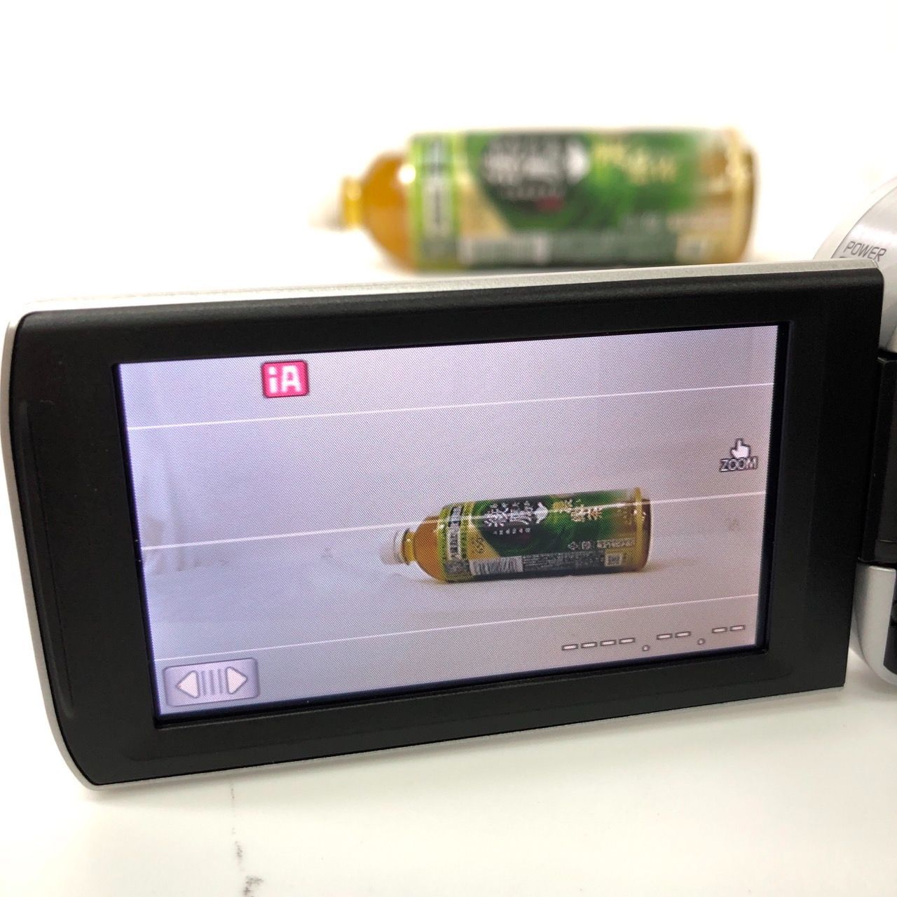 【動作確認ＯＫ】Panasonic　HDC-TM85 Amazon.co.jp: パナソニック デジタルハイビジョンビデオカメラ