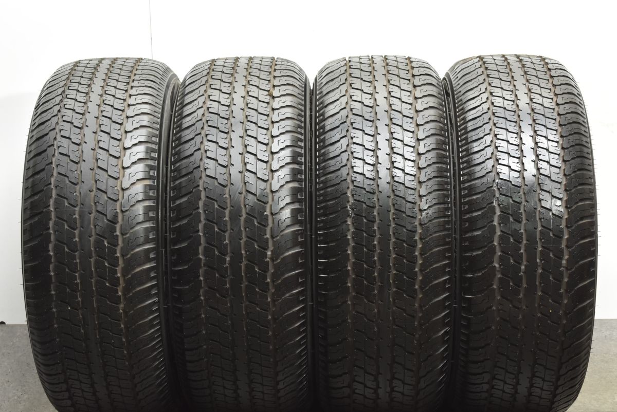 G94 265|60R18